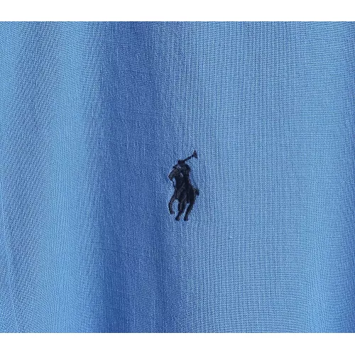 Replica Ralph Lauren Polo Shirts Short Sleeved For Unisex #1344016 $85.00 USD for Wholesale