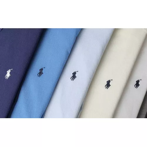 Replica Ralph Lauren Polo Shirts Short Sleeved For Unisex #1344016 $85.00 USD for Wholesale