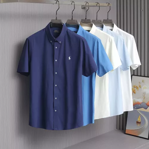 Replica Ralph Lauren Polo Shirts Short Sleeved For Unisex #1344016 $85.00 USD for Wholesale