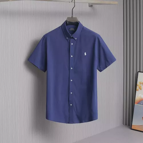 Wholesale Ralph Lauren Polo Shirts Short Sleeved For Unisex #1344017 $85.00 USD, Wholesale Quality Replica Ralph Lauren Polo Shirts