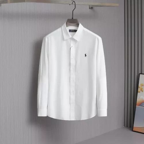 Wholesale Ralph Lauren Polo Shirts Long Sleeved For Unisex #1344018 $92.00 USD, Wholesale Quality Replica Ralph Lauren Polo Shirts