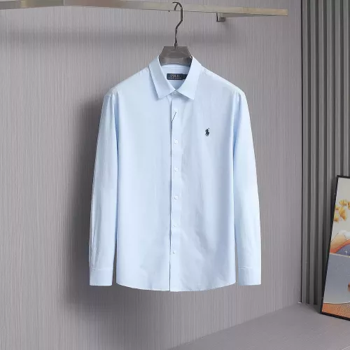 Wholesale Ralph Lauren Polo Shirts Long Sleeved For Unisex #1344019 $92.00 USD, Wholesale Quality Replica Ralph Lauren Polo Shirts