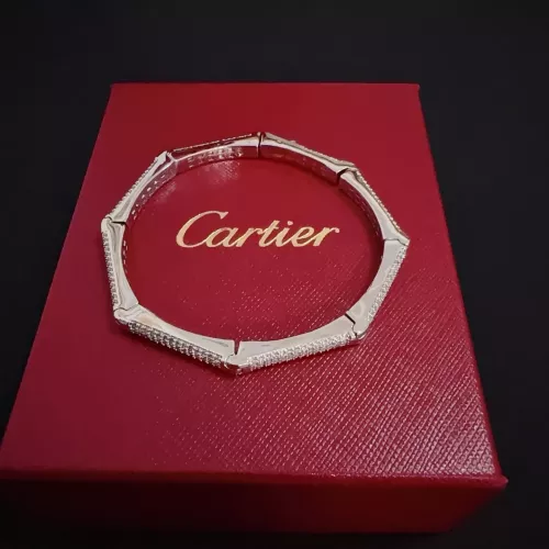 Replica Cartier bracelets #1344064 $52.00 USD for Wholesale