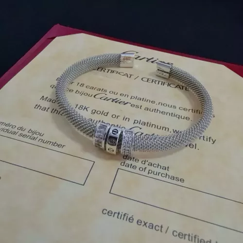 Wholesale Cartier bracelets #1344068 $52.00 USD, Wholesale Quality Replica Cartier bracelets