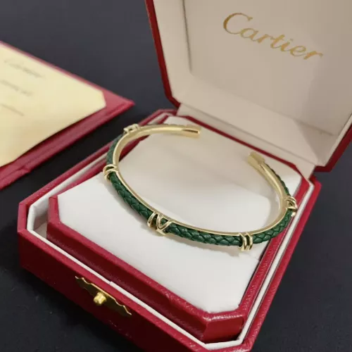 Replica Cartier bracelets #1344071 $48.00 USD for Wholesale