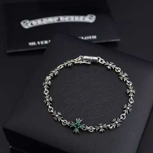 Wholesale Chrome Hearts Bracelets #1344082 $52.00 USD, Wholesale Quality Replica Chrome Hearts Bracelets