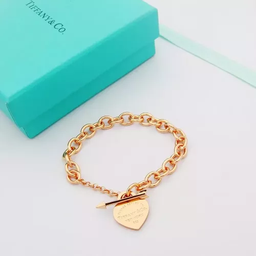 Wholesale Tiffany Bracelets #1344091 $25.00 USD, Wholesale Quality Replica Tiffany Bracelets