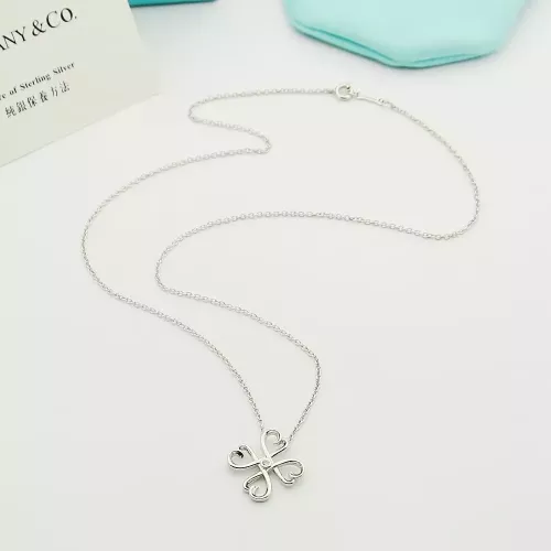 Wholesale Tiffany Necklaces #1344093 $25.00 USD, Wholesale Quality Replica Tiffany Necklaces