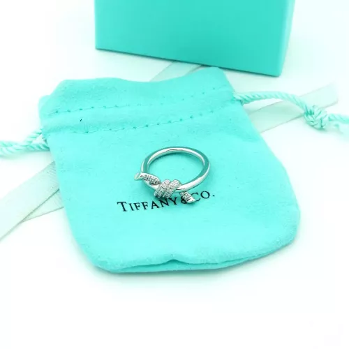 Wholesale Tiffany Rings #1344127 $25.00 USD, Wholesale Quality Replica Tiffany Rings