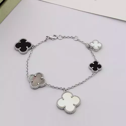 Wholesale Van Cleef &amp; Arpels Bracelets For Women #1344166 $32.00 USD, Wholesale Quality Replica Van Cleef &amp; Arpels Bracelets