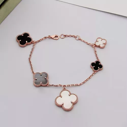 Wholesale Van Cleef &amp; Arpels Bracelets For Women #1344167 $32.00 USD, Wholesale Quality Replica Van Cleef &amp; Arpels Bracelets