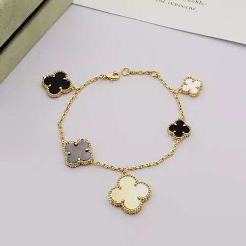 Wholesale Van Cleef &amp; Arpels Bracelets For Women #1344168 $32.00 USD, Wholesale Quality Replica Van Cleef &amp; Arpels Bracelets