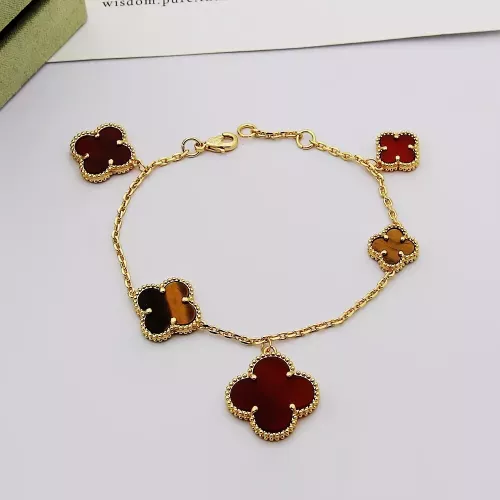 Wholesale Van Cleef &amp; Arpels Bracelets For Women #1344174 $32.00 USD, Wholesale Quality Replica Van Cleef &amp; Arpels Bracelets