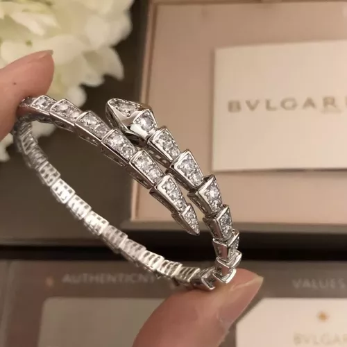 Wholesale Bvlgari Bracelets #1344182 $36.00 USD, Wholesale Quality Replica Bvlgari Bracelets