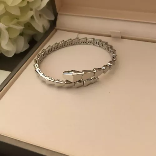 Wholesale Bvlgari Bracelets #1344184 $38.00 USD, Wholesale Quality Replica Bvlgari Bracelets
