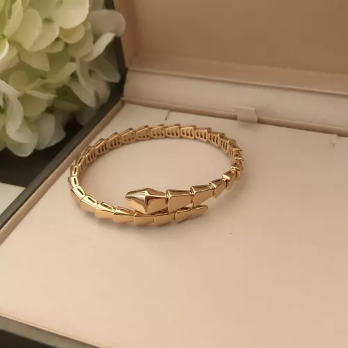 Wholesale Bvlgari Bracelets #1344186 $38.00 USD, Wholesale Quality Replica Bvlgari Bracelets