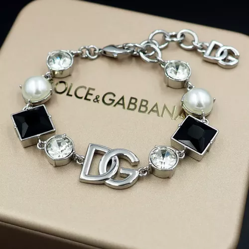 Wholesale Dolce &amp; Gabbana Bracelets For Women #1344218 $29.00 USD, Wholesale Quality Replica Dolce &amp; Gabbana Bracelets