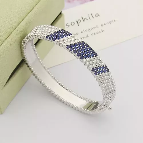 Wholesale Van Cleef &amp; Arpels Bracelets #1344222 $36.00 USD, Wholesale Quality Replica Van Cleef &amp; Arpels Bracelets