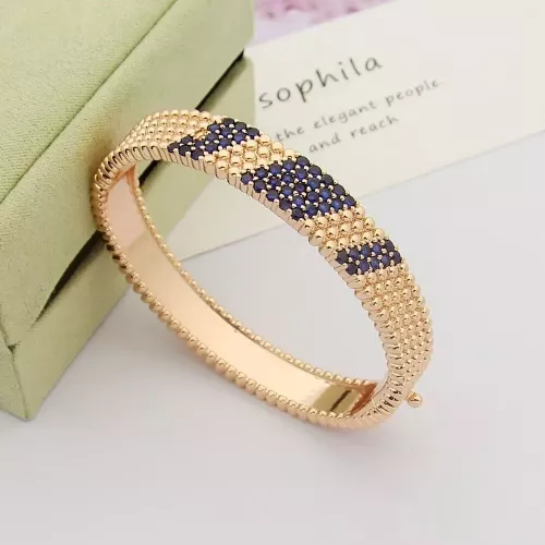 Wholesale Van Cleef &amp; Arpels Bracelets #1344223 $36.00 USD, Wholesale Quality Replica Van Cleef &amp; Arpels Bracelets