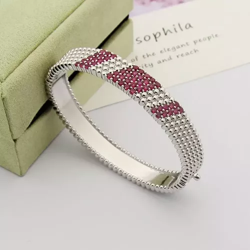 Wholesale Van Cleef &amp; Arpels Bracelets #1344225 $36.00 USD, Wholesale Quality Replica Van Cleef &amp; Arpels Bracelets