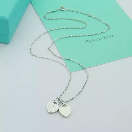 Wholesale Tiffany Necklaces #1344230 $25.00 USD, Wholesale Quality Replica Tiffany Necklaces