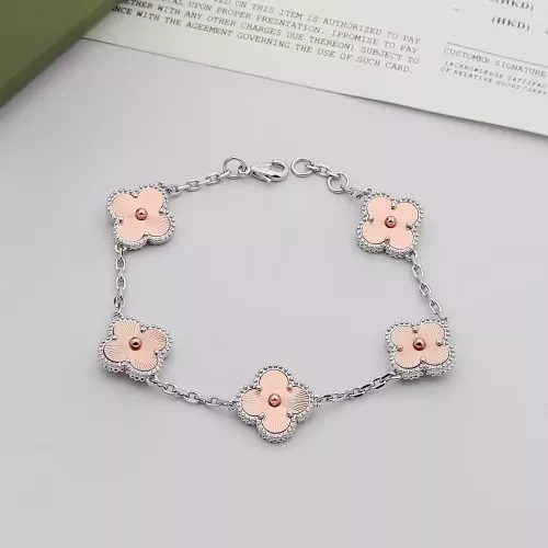 Wholesale Van Cleef &amp; Arpels Bracelets For Women #1344268 $32.00 USD, Wholesale Quality Replica Van Cleef &amp; Arpels Bracelets