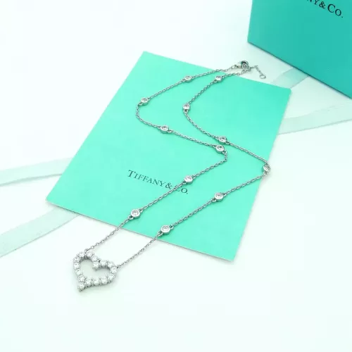 Wholesale Tiffany Necklaces For Women #1344316 $29.00 USD, Wholesale Quality Replica Tiffany Necklaces