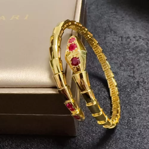 Wholesale Bvlgari Bracelets #1344333 $36.00 USD, Wholesale Quality Replica Bvlgari Bracelets