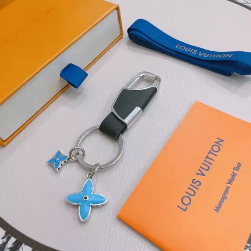 Wholesale Louis Vuitton LV Key Holder And Bag Buckle #1344334 $36.00 USD, Wholesale Quality Replica Louis Vuitton LV Key Holder And Bag Buckle