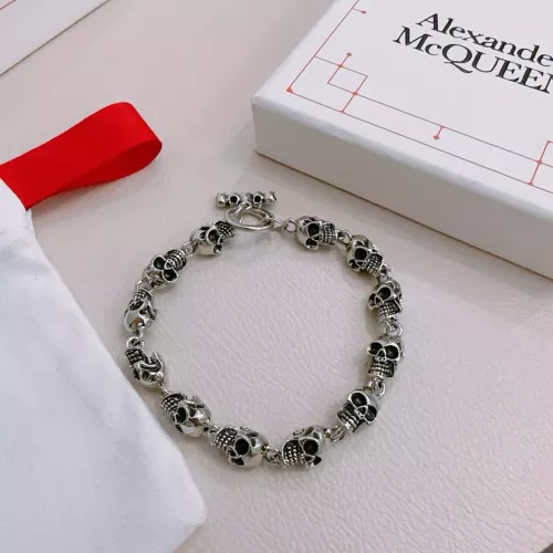 Wholesale Alexander McQueen Bracelets #1344335 $42.00 USD, Wholesale Quality Replica Alexander McQueen Bracelets