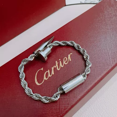 Wholesale Cartier bracelets #1344344 $42.00 USD, Wholesale Quality Replica Cartier bracelets