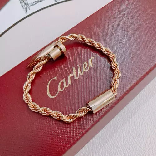 Wholesale Cartier bracelets #1344345 $42.00 USD, Wholesale Quality Replica Cartier bracelets
