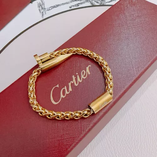 Wholesale Cartier bracelets #1344349 $42.00 USD, Wholesale Quality Replica Cartier bracelets