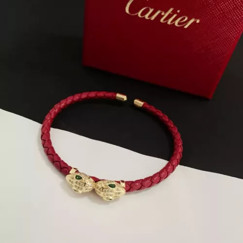 Wholesale Cartier bracelets #1344390 $45.00 USD, Wholesale Quality Replica Cartier bracelets