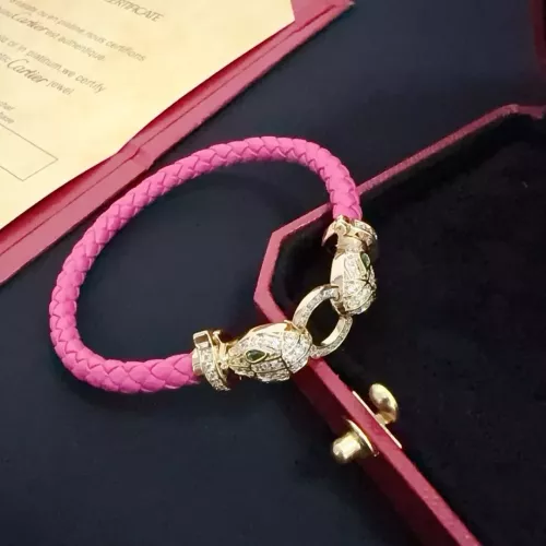 Wholesale Cartier bracelets #1344395 $48.00 USD, Wholesale Quality Replica Cartier bracelets