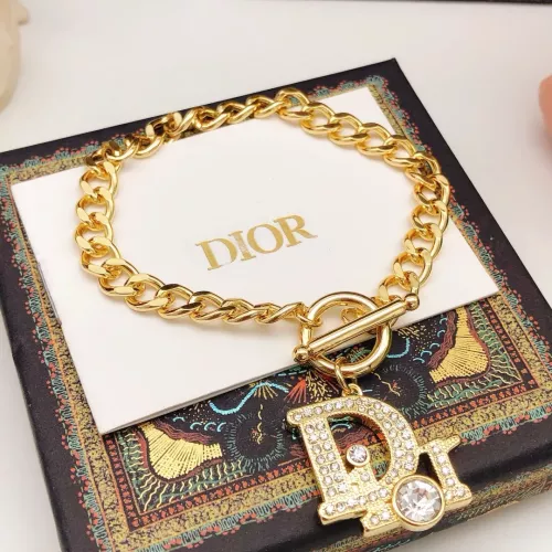 Wholesale Christian Dior Bracelets #1344410 $27.00 USD, Wholesale Quality Replica Christian Dior Bracelets