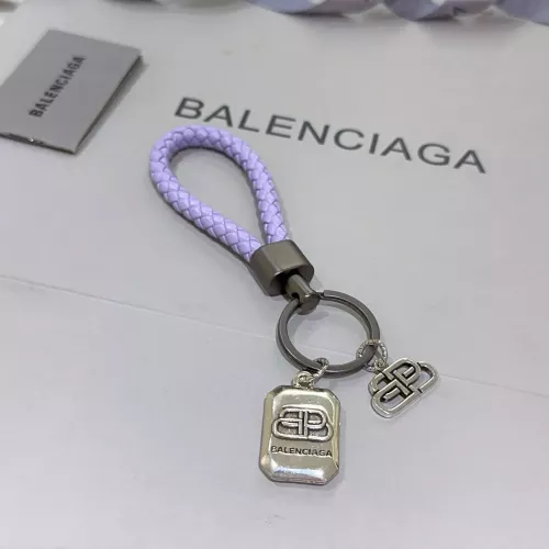 Wholesale Balenciaga Key Holder And Bag Buckle #1344434 $39.00 USD, Wholesale Quality Replica Balenciaga Key Holder And Bag Buckle