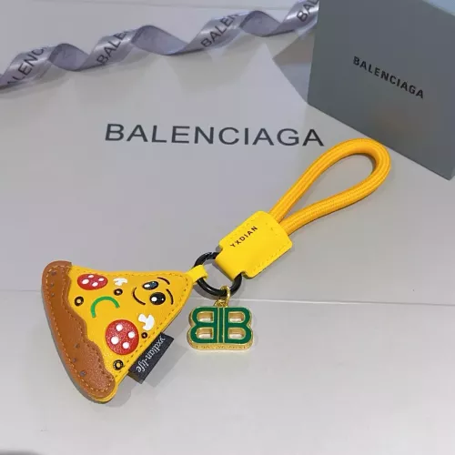 Wholesale Balenciaga Key Holder And Bag Buckle #1344436 $39.00 USD, Wholesale Quality Replica Balenciaga Key Holder And Bag Buckle