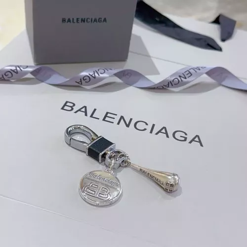 Wholesale Balenciaga Key Holder And Bag Buckle #1344437 $39.00 USD, Wholesale Quality Replica Balenciaga Key Holder And Bag Buckle