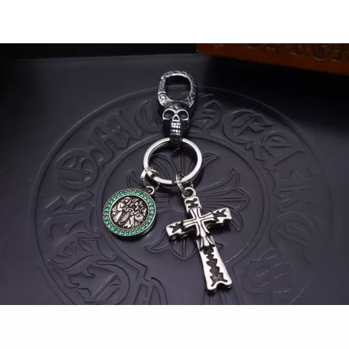 Wholesale Chrome Hearts Key Holder And Bag Buckle #1344457 $52.00 USD, Wholesale Quality Replica Chrome Hearts Key Holder And Bag Buckle