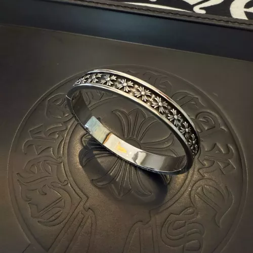 Wholesale Chrome Hearts Bracelets #1344469 $42.00 USD, Wholesale Quality Replica Chrome Hearts Bracelets