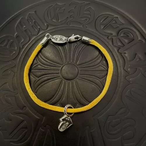 Wholesale Chrome Hearts Bracelets #1344470 $42.00 USD, Wholesale Quality Replica Chrome Hearts Bracelets