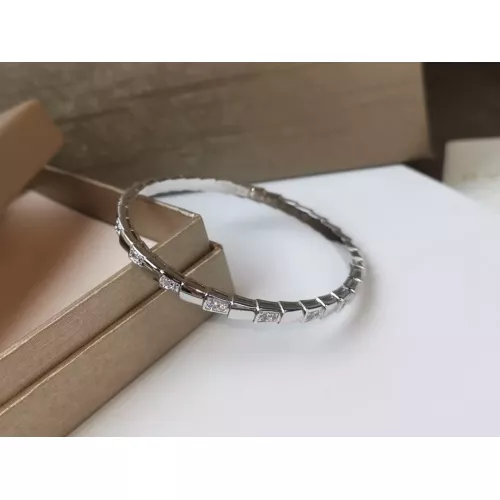 Wholesale Bvlgari Bracelets #1344475 $36.00 USD, Wholesale Quality Replica Bvlgari Bracelets