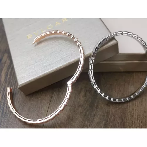 Replica Bvlgari Bracelets #1344475 $36.00 USD for Wholesale