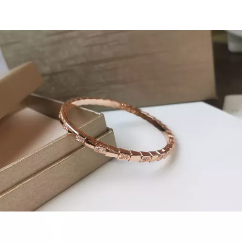 Wholesale Bvlgari Bracelets #1344476 $36.00 USD, Wholesale Quality Replica Bvlgari Bracelets
