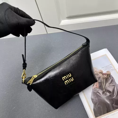 Wholesale MIU MIU AAA Quality Handbags For Women #1344538 $80.00 USD, Wholesale Quality Replica MIU MIU AAA Quality Handbags