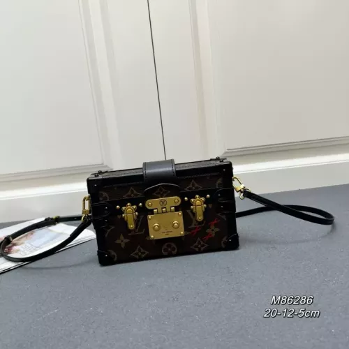 Wholesale Louis Vuitton AAA Quality Messenger Bags For Women #1344540 $82.00 USD, Wholesale Quality Replica Louis Vuitton AAA Quality Messenger Bags
