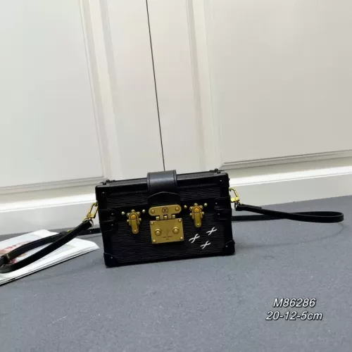 Wholesale Louis Vuitton AAA Quality Messenger Bags For Women #1344542 $82.00 USD, Wholesale Quality Replica Louis Vuitton AAA Quality Messenger Bags