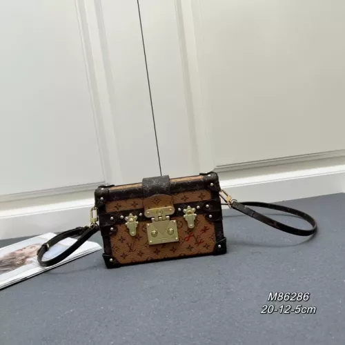 Wholesale Louis Vuitton AAA Quality Messenger Bags For Women #1344543 $82.00 USD, Wholesale Quality Replica Louis Vuitton AAA Quality Messenger Bags