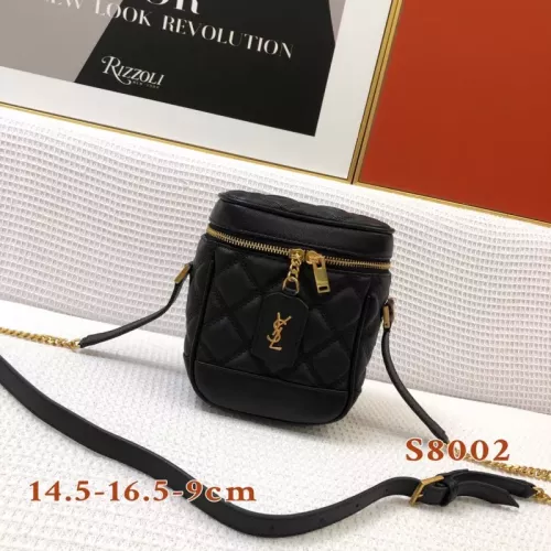 Wholesale Yves Saint Laurent YSL AAA Quality Messenger Bags For Women #1344544 $88.00 USD, Wholesale Quality Replica Yves Saint Laurent YSL AAA Quality Messenger Bags